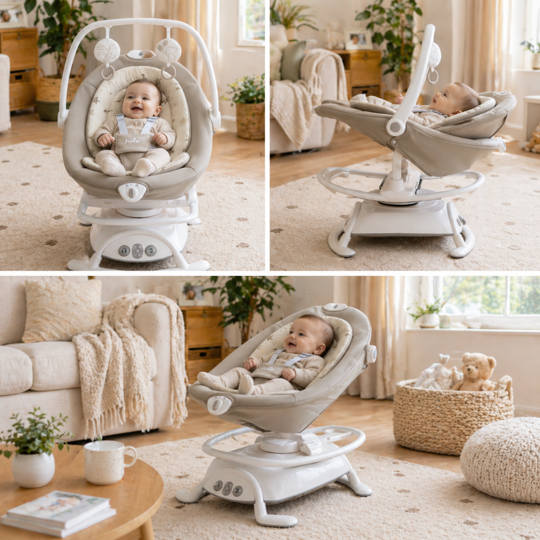 Leagan Sansa 2 in 1 Cosmo Tan